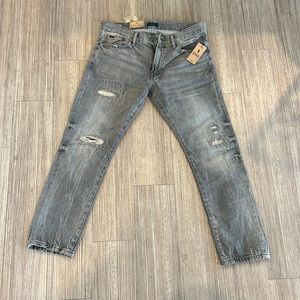 Ralph Lauren Polo Sullivan Slim Jeans
